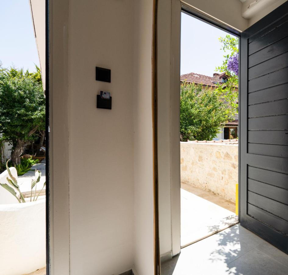 Art Alacatı Bagian luar foto