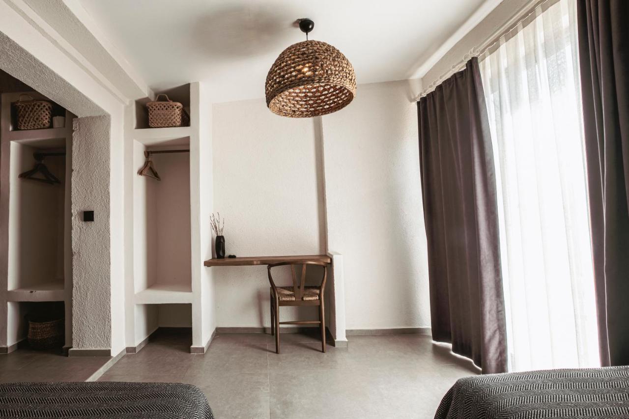 Art Alacatı Bagian luar foto